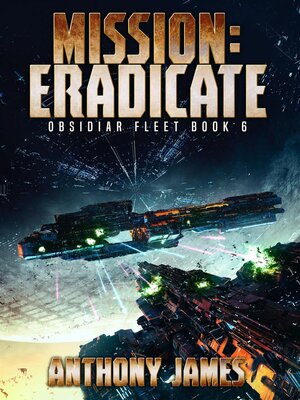 cover image of Mission